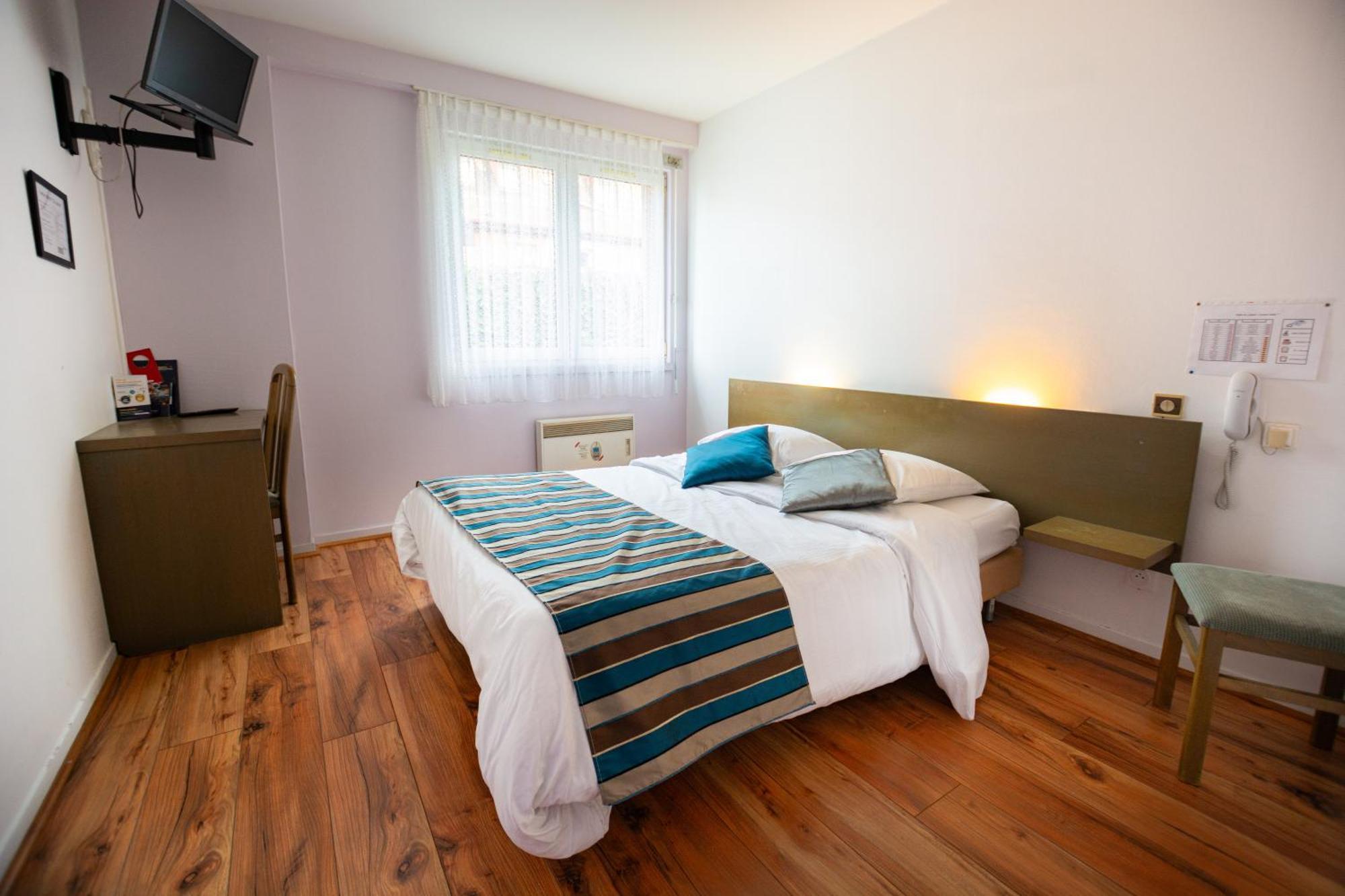 Contact Du Ladhof Hotel Colmar